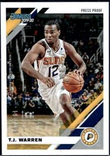 T.J. Warren
