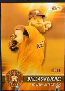 Dallas Keuchel