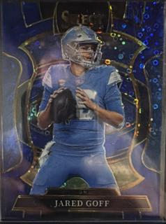 Jared Goff