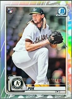 A.J. Puk