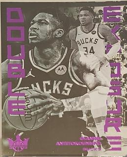 Giannis Antetokounmpo