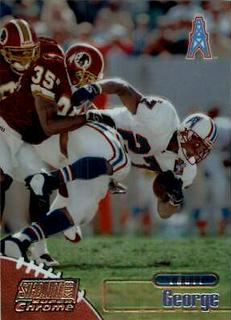 Eddie George