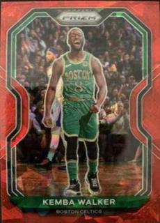 Kemba Walker