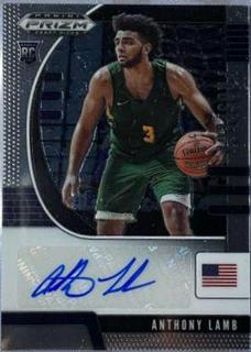 Anthony Lamb