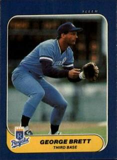 George Brett