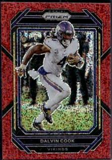 Dalvin Cook