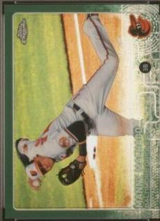 Manny Machado