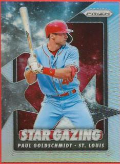 Paul Goldschmidt