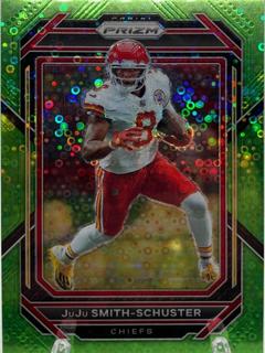 JuJu Smith Schuster