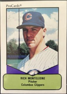 Rich Monteleone