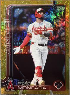 Yoan Moncada