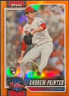 Andrew Painter