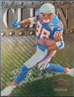 Terry Glenn