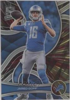 Jared Goff