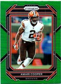 Amari Cooper