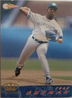 Juan Guzman