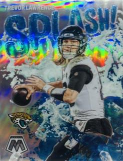 Trevor Lawrence