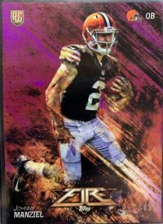 Johnny Manziel