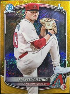 Spencer Giesting