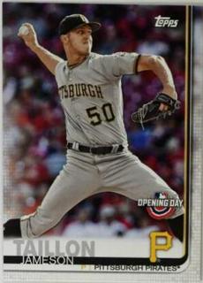 Jameson Taillon