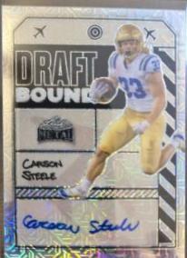 Carson Steele