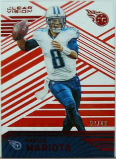 Marcus Mariota