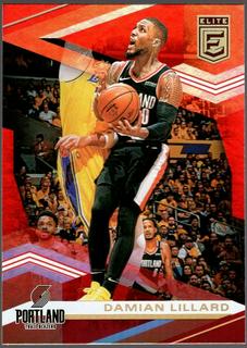 Damian Lillard