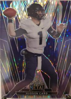 Hudson Card
