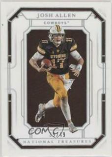 Josh Allen