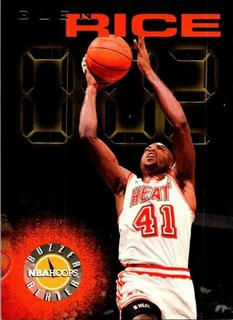 Glen Rice