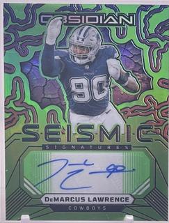 DeMarcus Lawrence