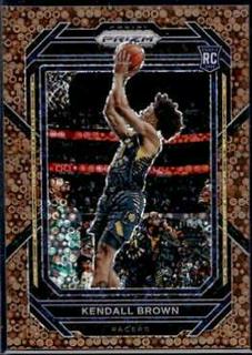 Kendall Brown