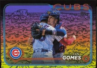 Yan Gomes