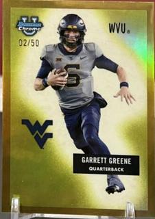 Garrett Greene