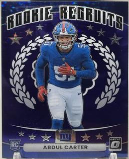 Abdul Carter
