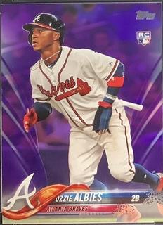 Ozzie Albies
