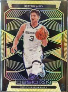 Grayson Allen