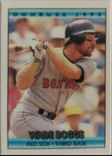 Wade Boggs