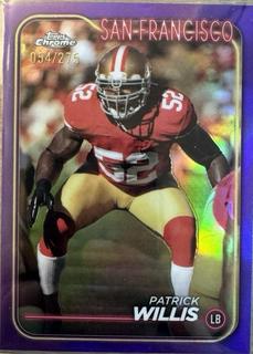 Patrick Willis