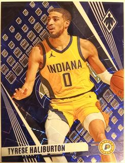 Tyrese Haliburton