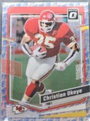Christian Okoye