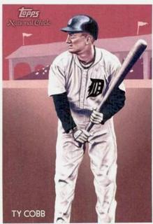 Ty Cobb