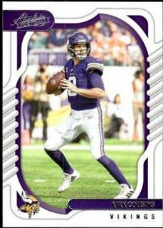 Kirk Cousins