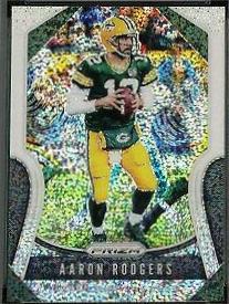 Aaron Rodgers