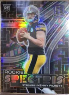 Kenny Pickett