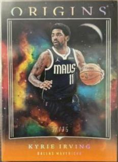 Kyrie Irving