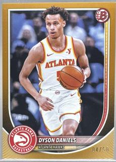 Dyson Daniels