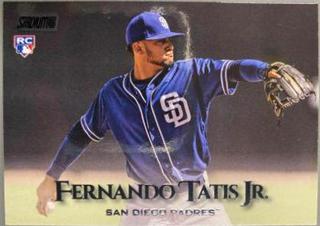 Fernando Tatis Jr.