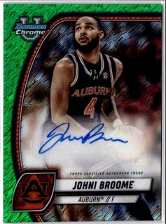 Johni Broome