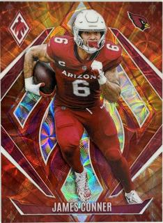 James Conner